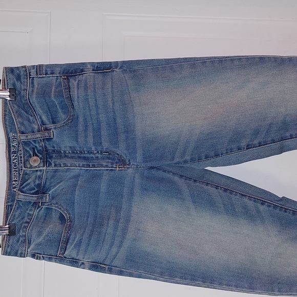 American Eagle skinny jeans - Picture 3 of 5